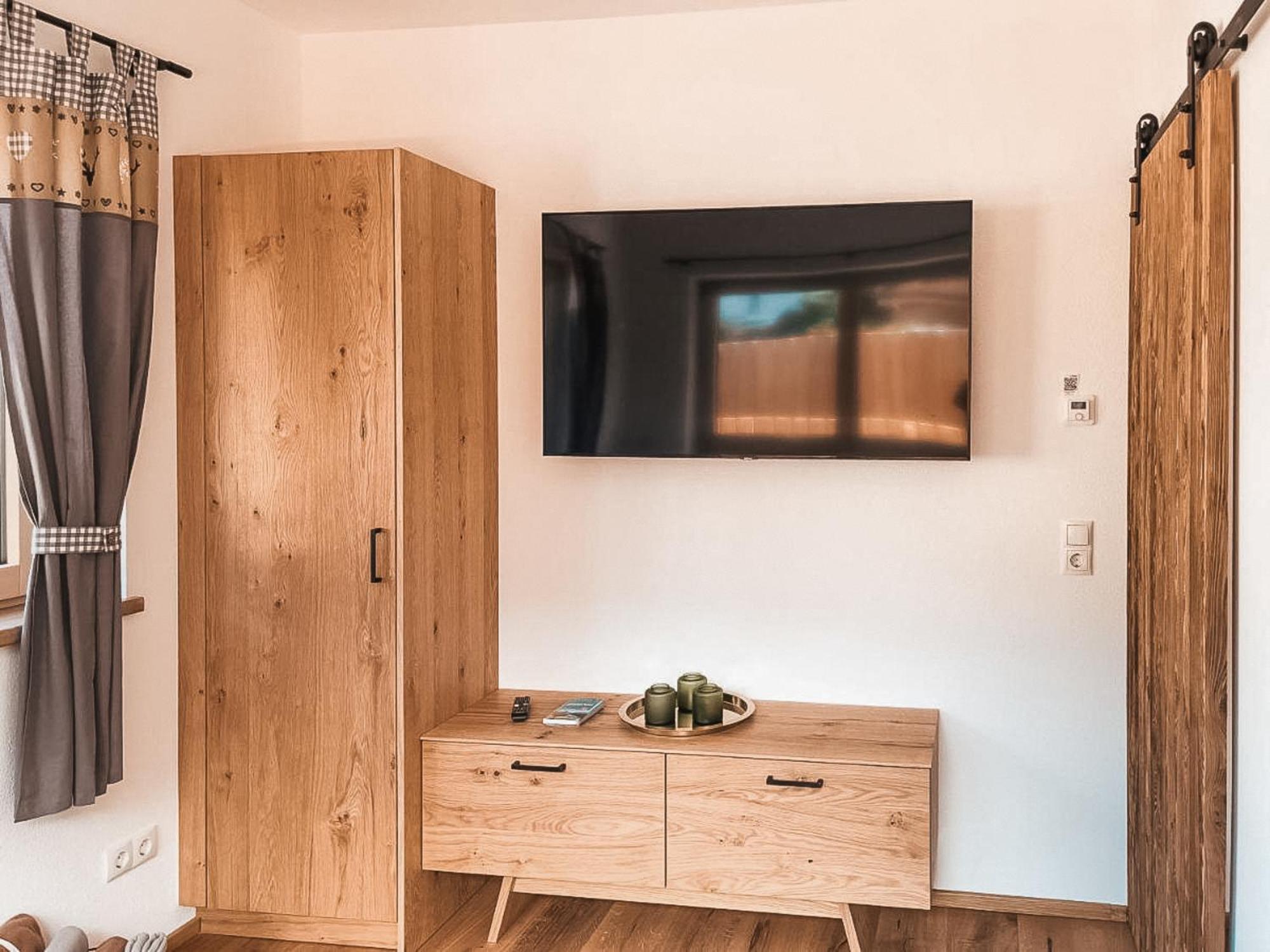 Veronikas Relax & Family Suite - Sun Terrace And Car Park By Alpenluxus Appartements Fugen Bagian luar foto